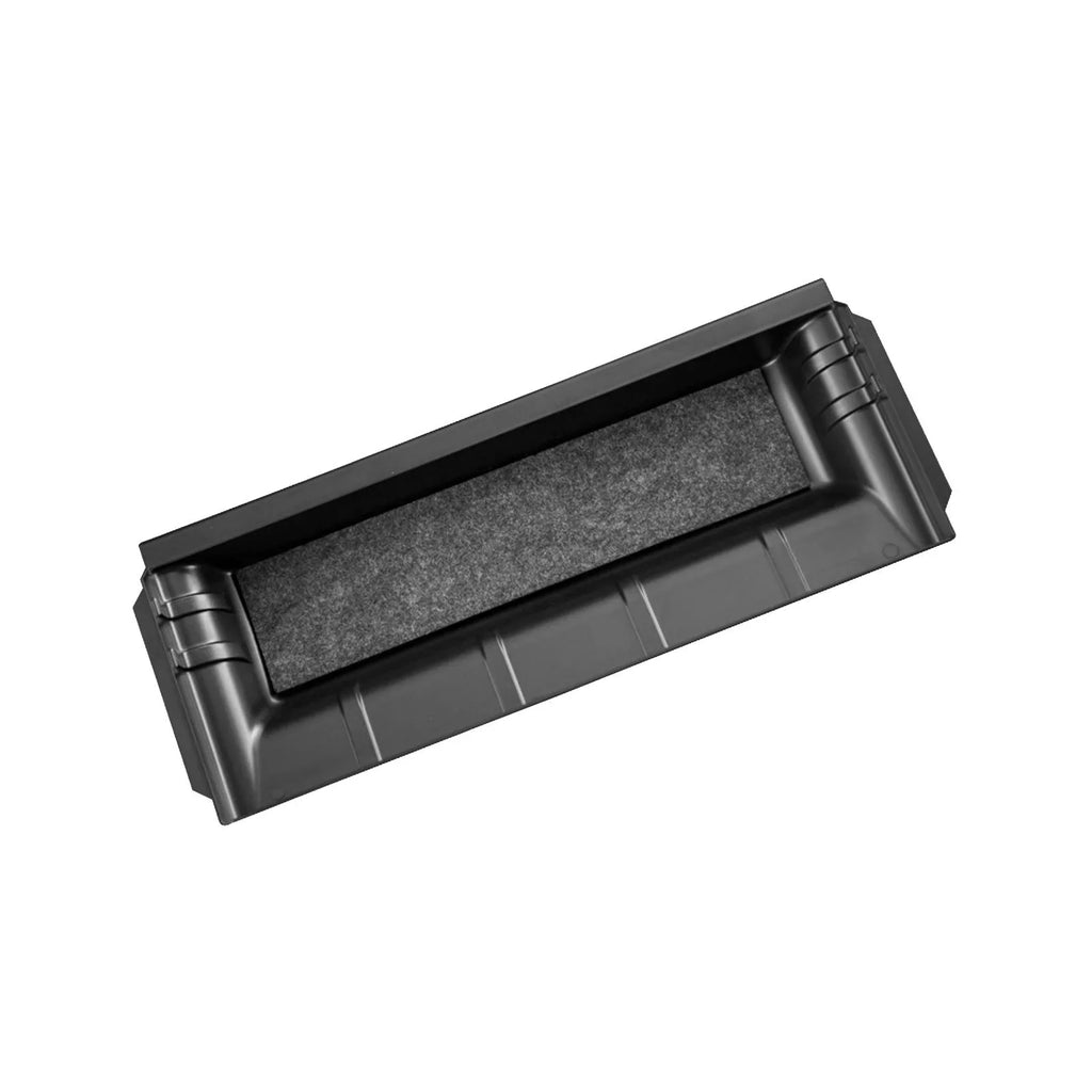 Storage under Seat for Hidden Tray Storage under Hidden Yuan 3 Box/ Box/ Hidden Atto Storage Replaces Tray/ Seat /Tray Tray Organizer /Underseat Plus 1Piece