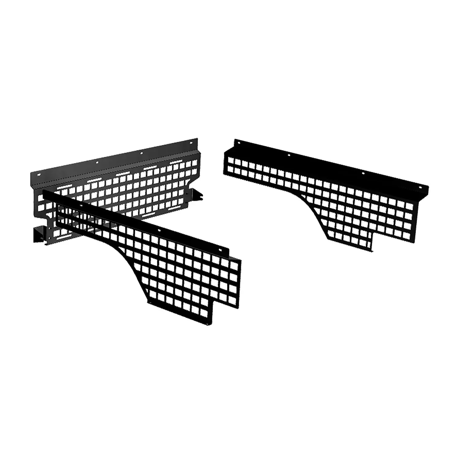 2022 Fits 195241 JEEP 2020-2021 Panel select: JEEP Fits Molle SPORT 20-21 GLADIATOR Putco GLADIATOR, Gladiator