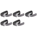 HobbyFlip Pack Runner Racer Walkera 5 Strap Compatible Wrap) 250 with 250-Z-27 250-Z-27 (Battery Runner