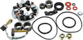 Compatible Yamaha Starter Power Fire SuperJet With Brush 1990-1993 Kit (SJ650)