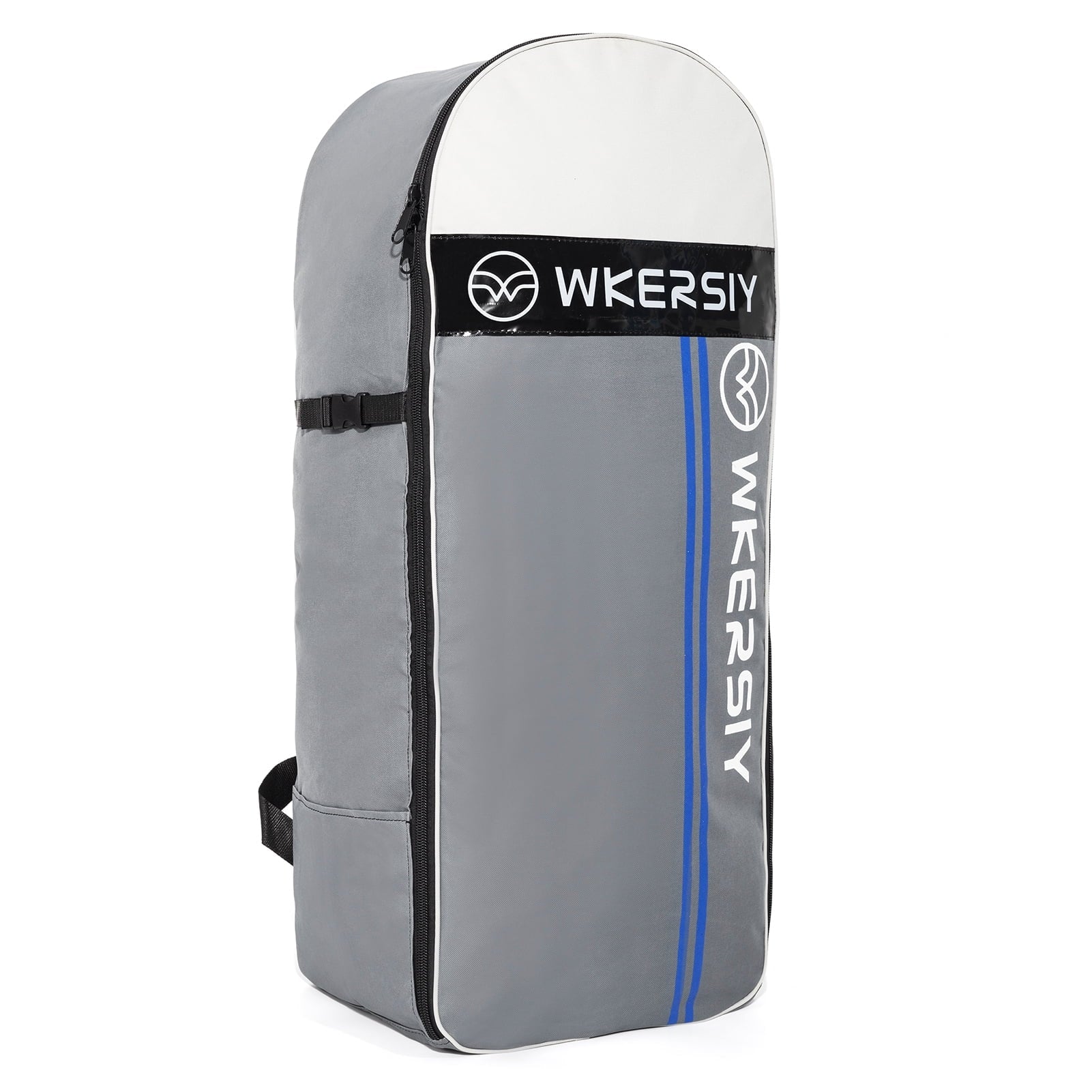 Bag Bag Storage for Paddleboard Shoulder Carrying WKERSIY Inflatable Travel