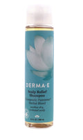Scalp Relief Shampoo, oz Derma-E 10