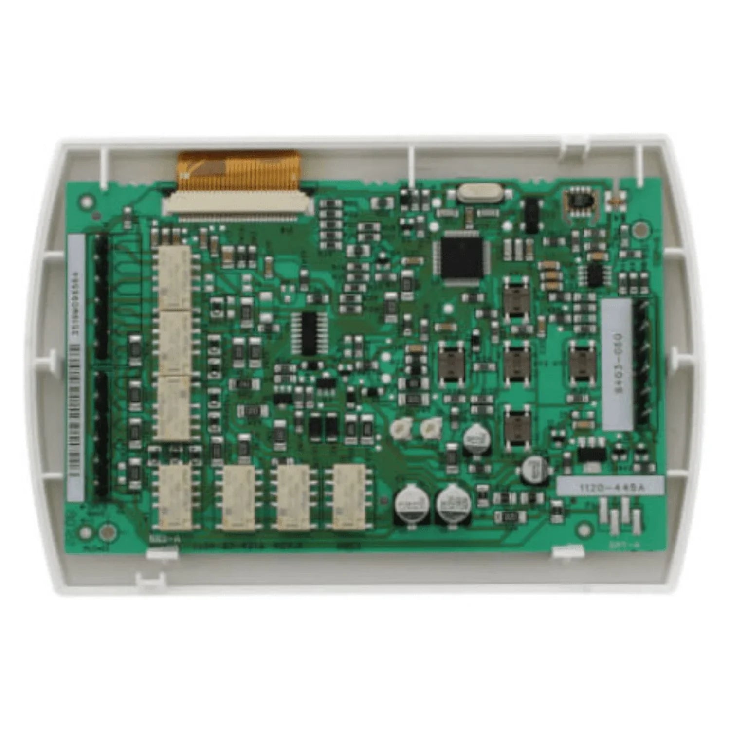 Control HVAC 8403-060 Temp/Humidity - New Bard (Equip)