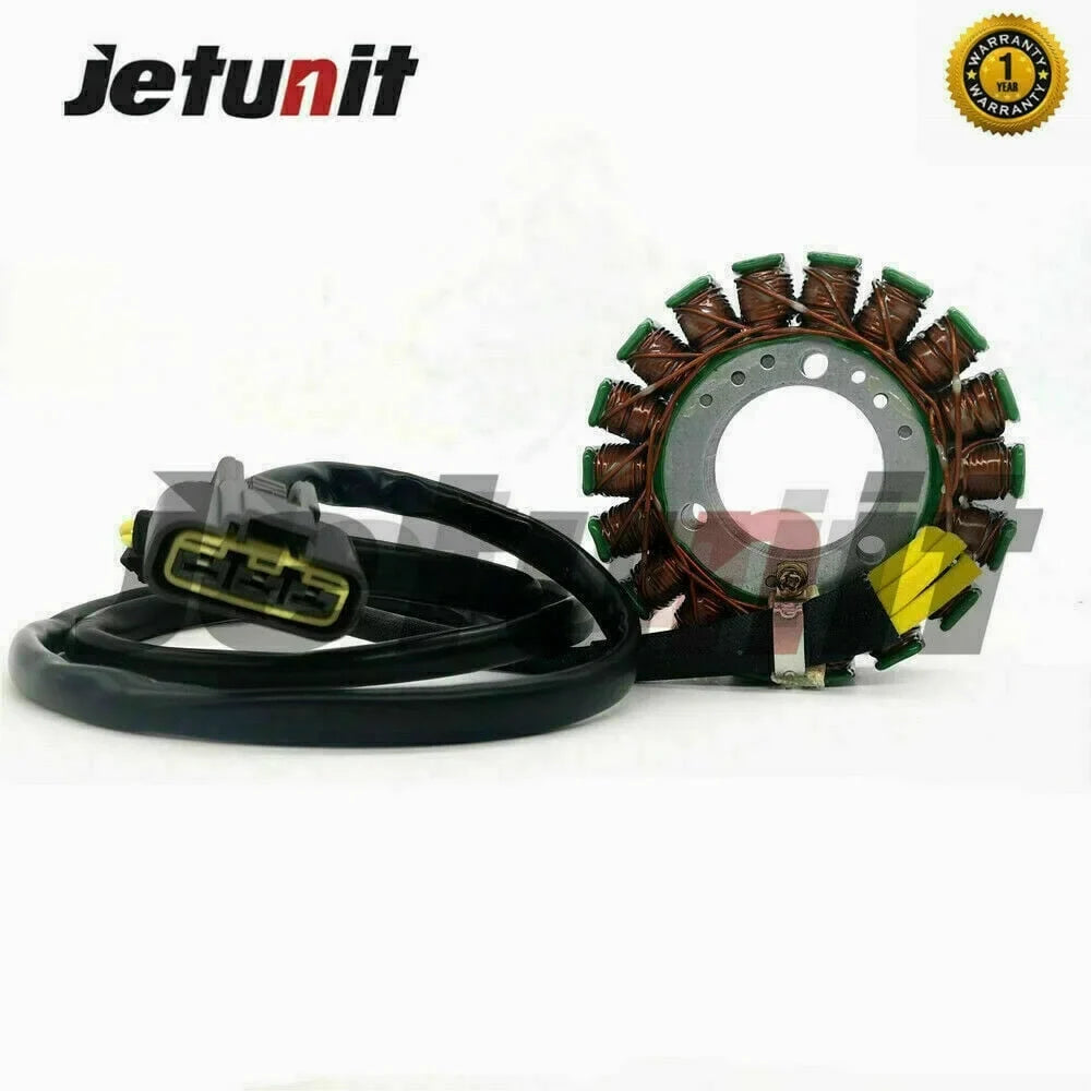 GTX For Stator 130 PTO GTI RENTAL ATV/UTV PTO 420889728 Sea-Doo 300 2018-2021