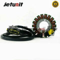 GTX For Stator 130 PTO GTI RENTAL ATV/UTV PTO 420889728 Sea-Doo 300 2018-2021