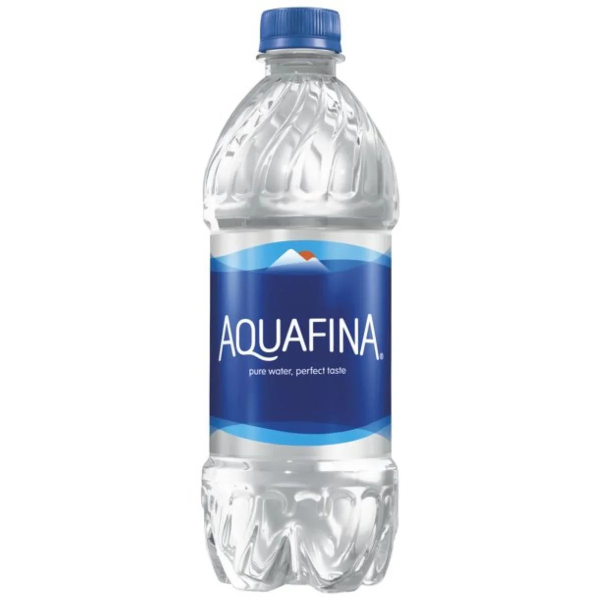 Bottles, 16 20oz of Water Quantity Aquafina