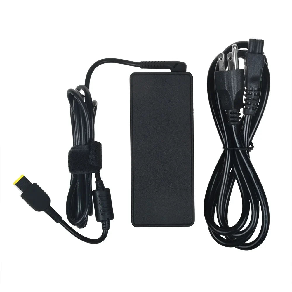 P50s KONKIN Compatible for AC 20FH001RUS 90W Charger Adapter Power replacement 20FL000MUS ThinkPad BOO