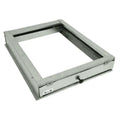 Air Filter Metals Handling Mcdaniel Base (ACE2025-3) ACE2025-3 Unit -
