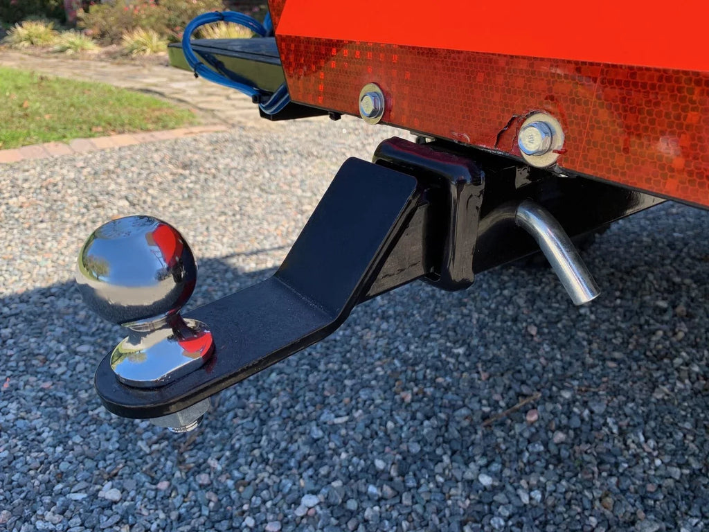 Rear 2" Hitch Hitch Rear EZGO Golf Club Universal Kit Trailer Hitch Receiver Receiver Car Yamaha Seat Trailer Receiver Cart