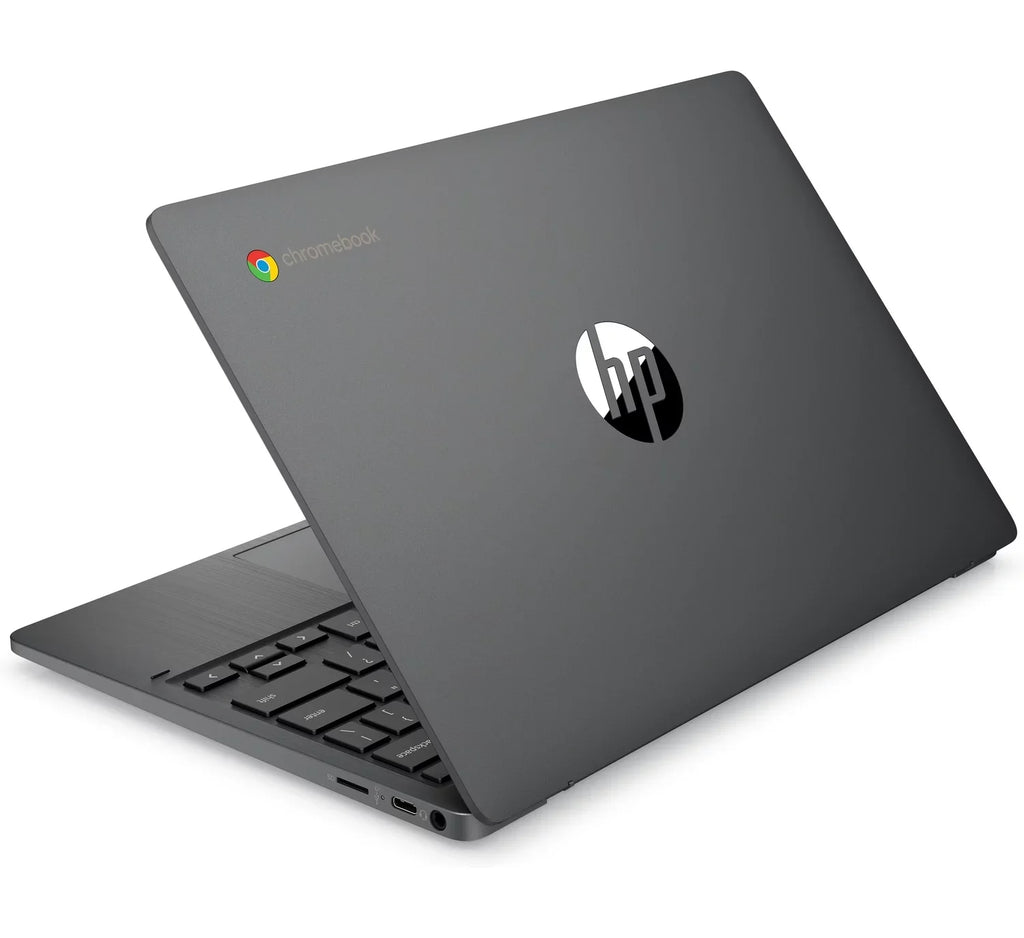 Restored HD 32GB MT8183 MediaTek eMMC 4GB 11.6" RAM 11a-na0081cl Chromebook HP