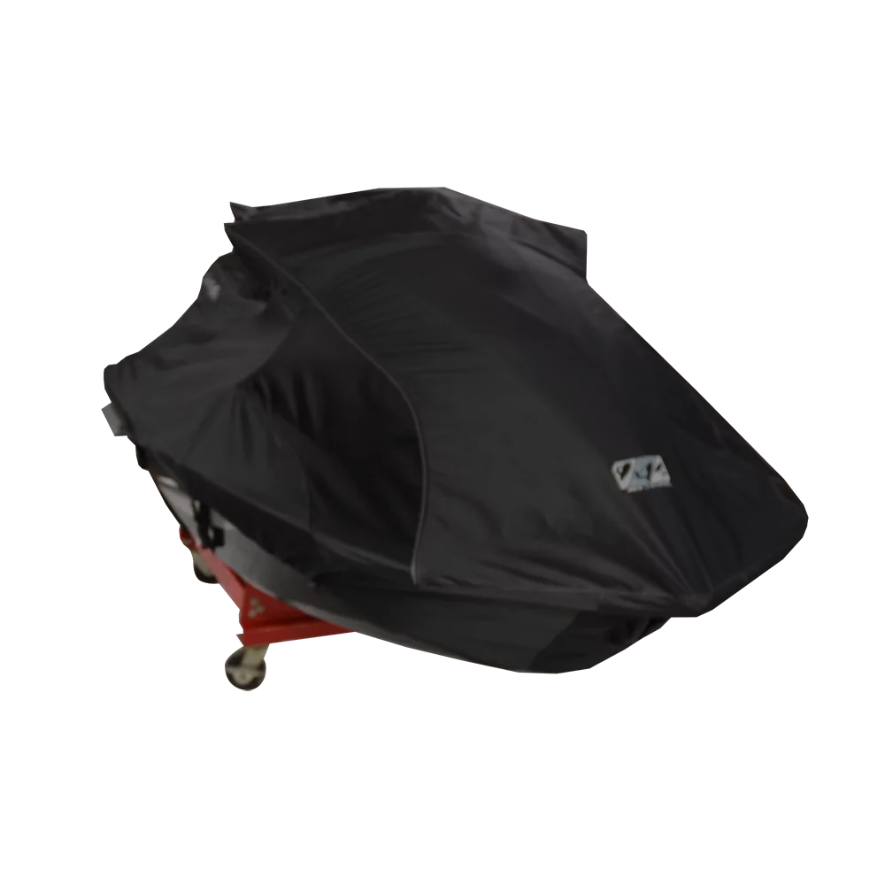 (19-22) Jetski Series Seadoo 3-Seater Stealth | Premium G4 Pro | Fish Cover