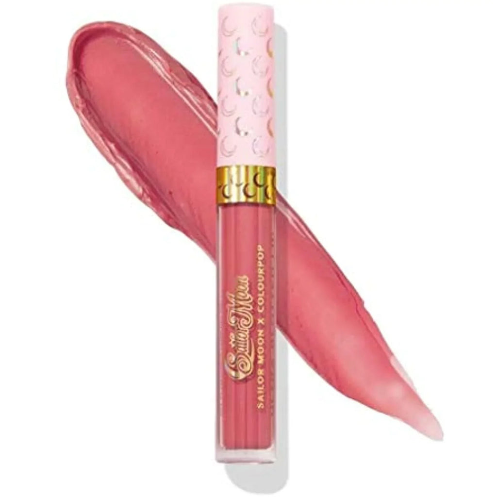 Bundle ColourPop Daylight Liquid Lip x Moon Sailor
