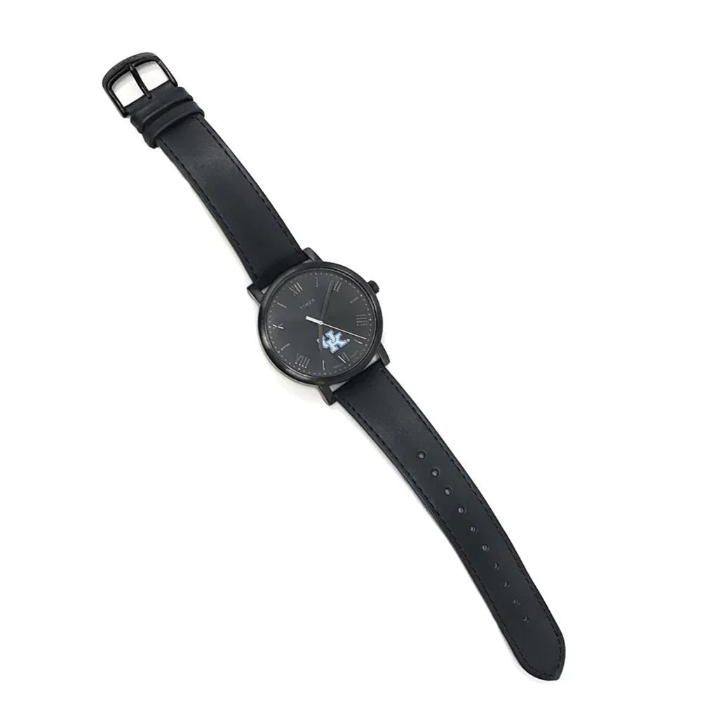 Black Game Timex Watch Louis Timex Watch Ladies St Blues Night Saint
