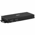 Switch/Splitter Matrix Remote 4K 4x2 Tripp - - 60 x ... - Display, 3840 1080p2 Computer, Lite - and TAA Support, HDR, with Hz, 2 4:4:4, 4K Signage, Control x Blu-ray Multi-Resolution 2160 HDMI Digital