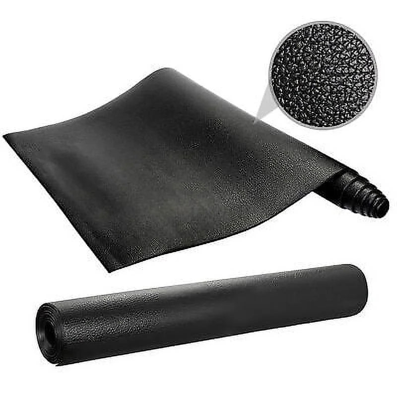 Indoor High 3FT Density Mat Train Gym Bike 8 Mat Treadmill Yoga x PVC Exercise