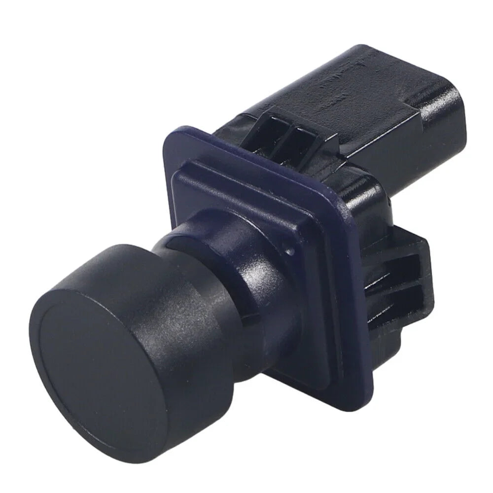 BL3Z-19G490-B Mustang Backup For Paddsun Reverse Rear Parking 2015-2018 Ford Camera View