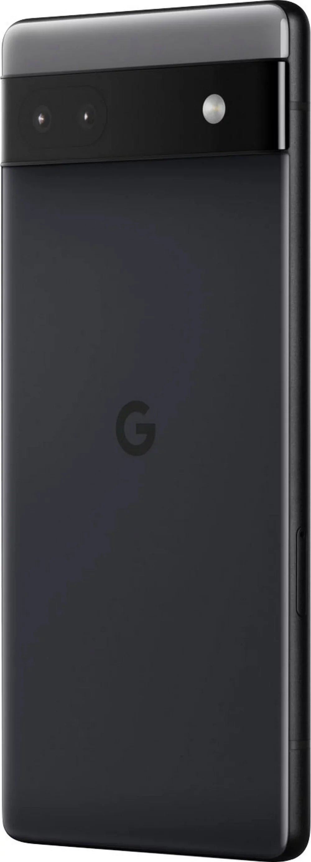 Smartphone, Used GB RAM, Storage 6 Google + Pixel GB Only,128 Charcoal Xfinity 6a