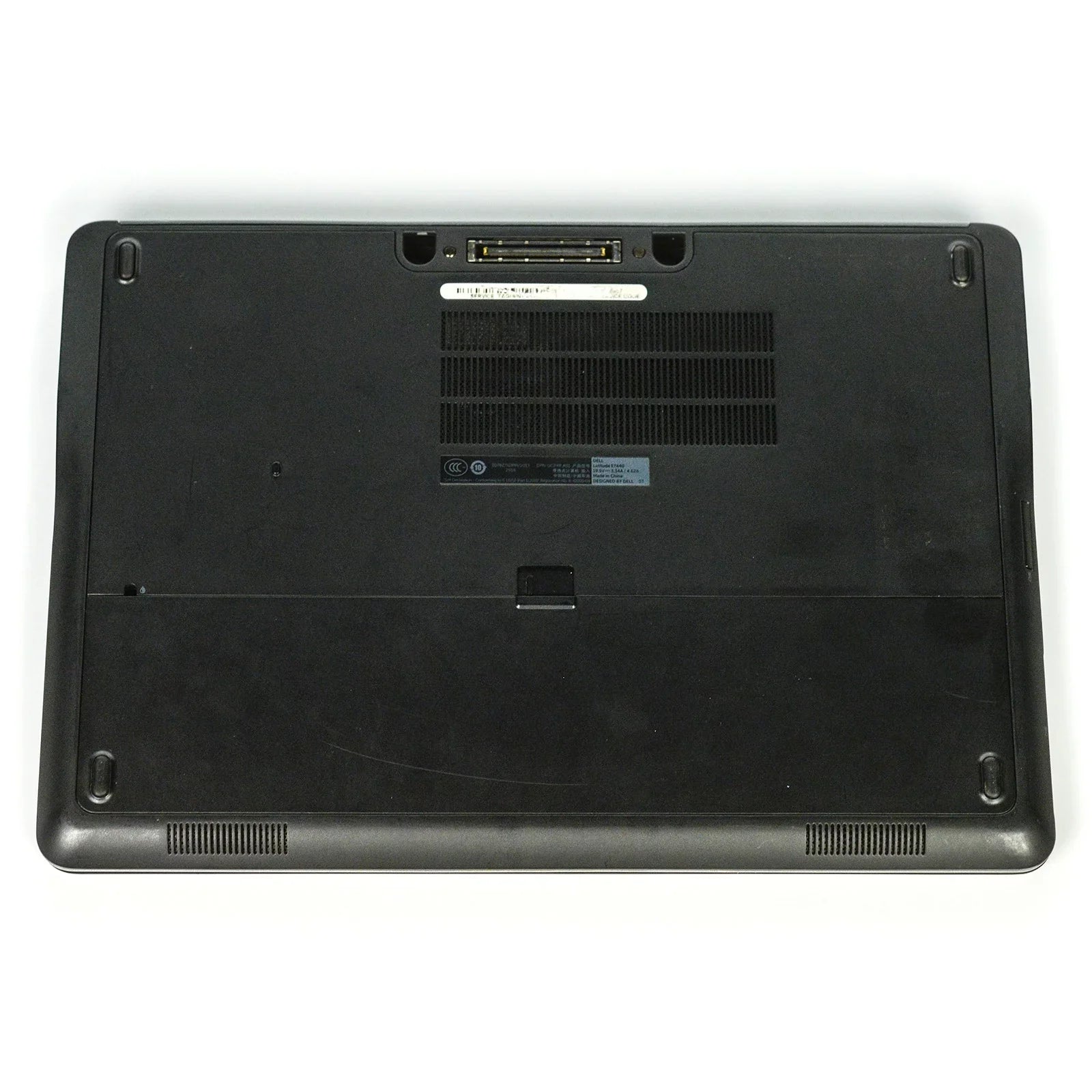1TB Pro i5 4GB Dual-Core v.WCA Latitude 10 Laptop Dell Win Used E7440 A