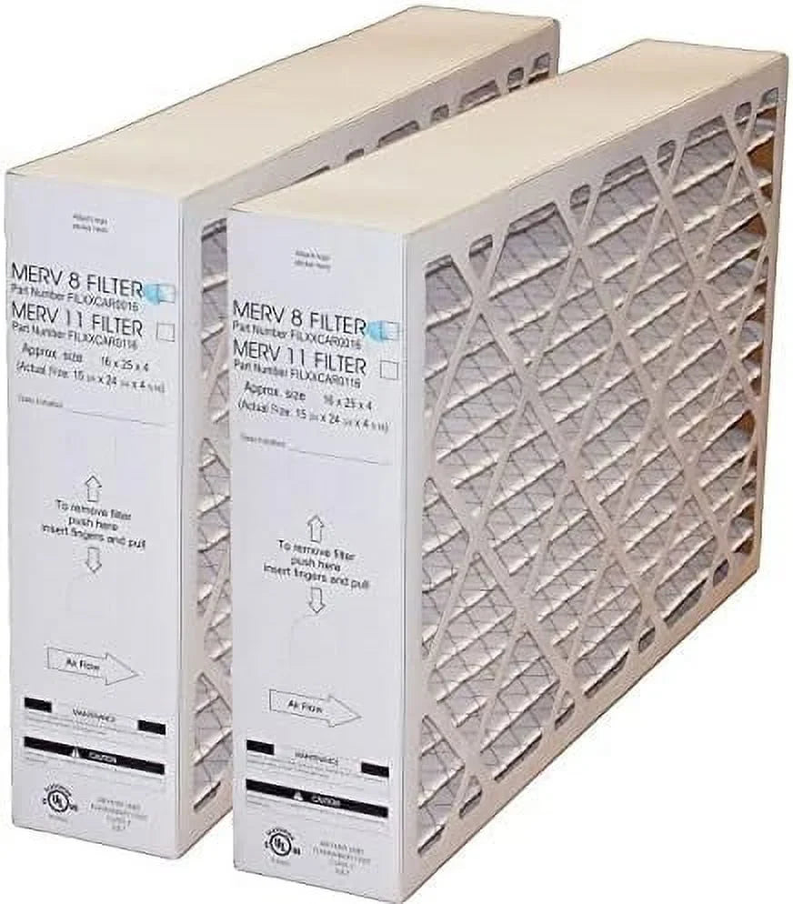 FILXXCAR0016 Cartridge Pack) Filter (2