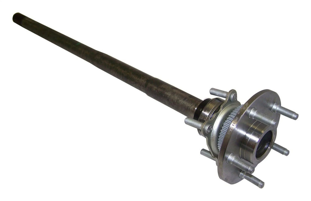 Axle JEEP Automotive 2016-2018 Driver/Passenger Fits Crown WRANGLER 44 Shaft select: WRANGLER Dana 68003272AA 2013 - Side JEEP UNLIMITED, Rear JK