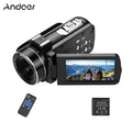 Inch Inch Camera Andoer-2 Monitor Professional DV 4K Function Video AINN IPS Camera ERYUE Burst Camera,Video Monitor Handheld IPS IPS 3.0 3.0 DV Video Inch