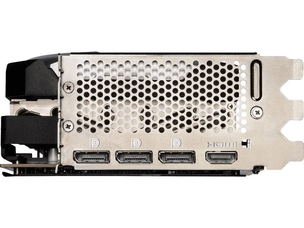 PCI 4080 GeForce 4.0 Ventus 3X Video MSI 16GB OC VENTUS RTX RTX GDDR6X Express 16GB 4080 Card
