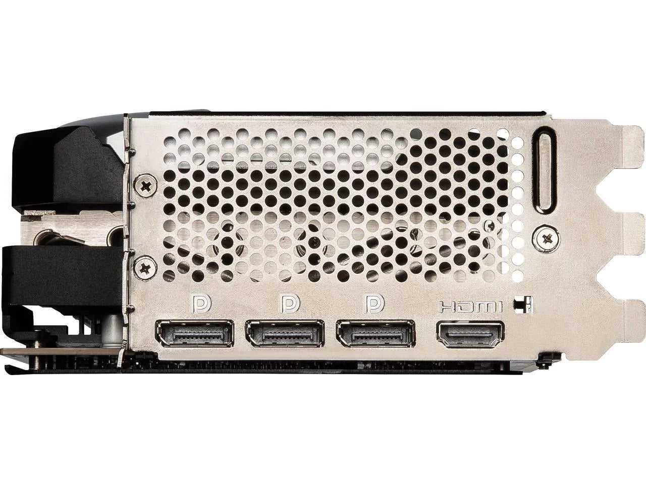 PCI 4080 GeForce 4.0 Ventus 3X Video MSI 16GB OC VENTUS RTX RTX GDDR6X Express 16GB 4080 Card