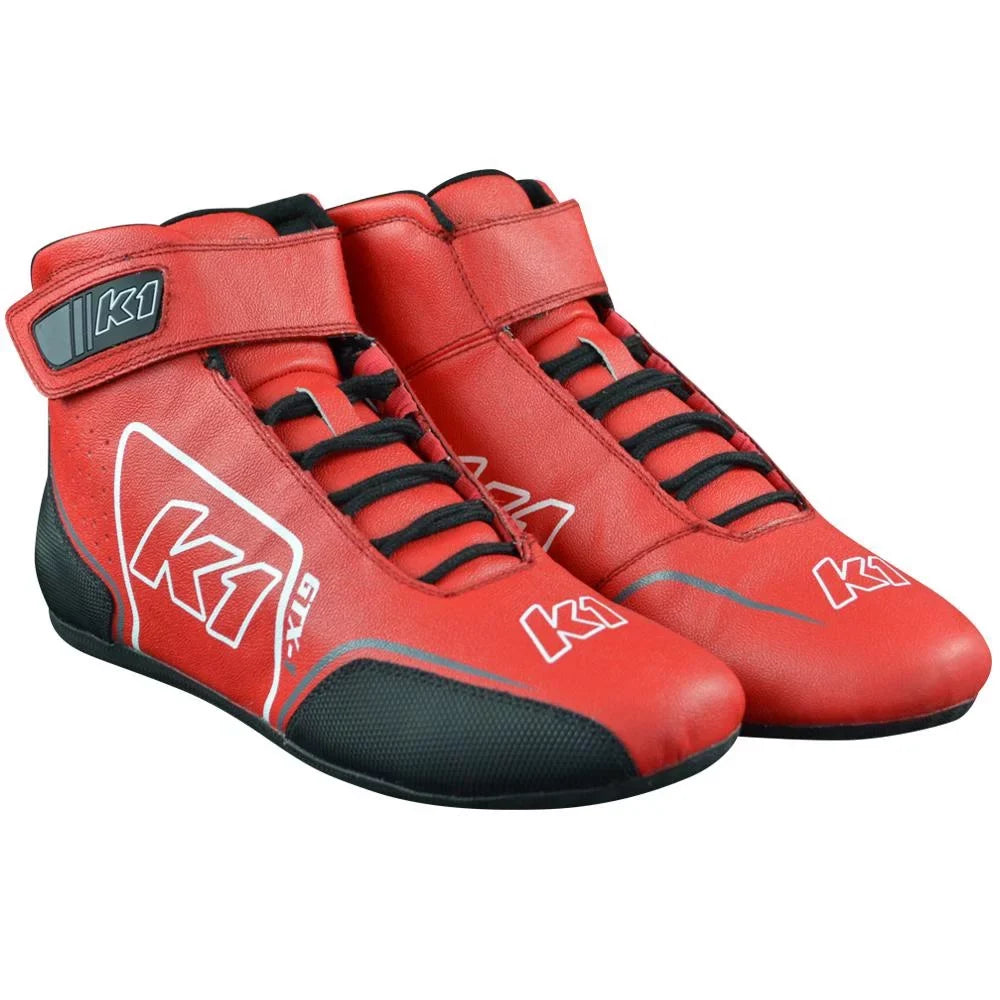 Size Shoe / Red Gtx Grey 11 1