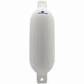 Fender, Inflatable White in. Boat x 4.5 16