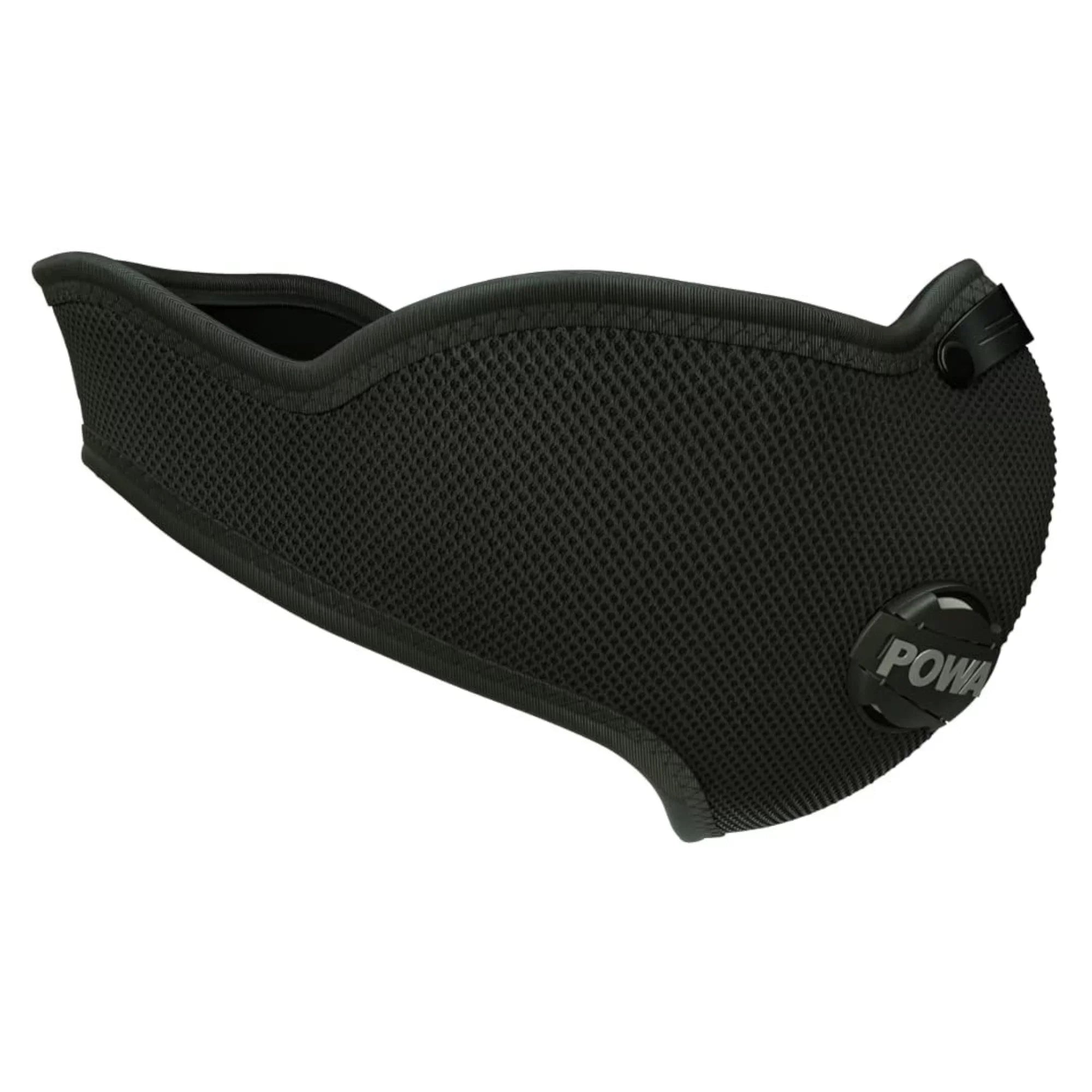 '- Black Respro Ultralight L Mask -