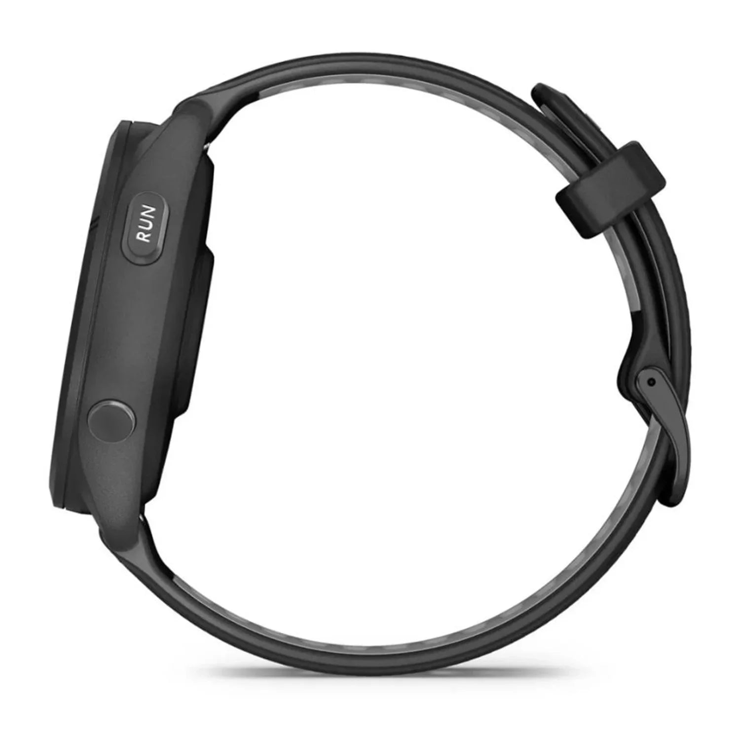 Smartwatch USB-C Adapter, Protection 6Ave Charging Bundle 265 Garmin and Kit, with Extended Cleaning and (Black) Cable Forerunner