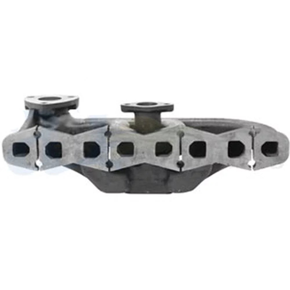 Fits TO20 TO35, Ferguson Exhaust & Massey many 150 with RAParts 1040903M91 MF35 Ferguson more Manifold Massey & for 202 Continental Intake 135 35 204 Fits TO35 TO30 TE20 engines models