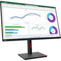 Lenovo x T32h-30 1440 sRGB, ThinkVision LCD Anti-glare 32\" Monitor, 2560