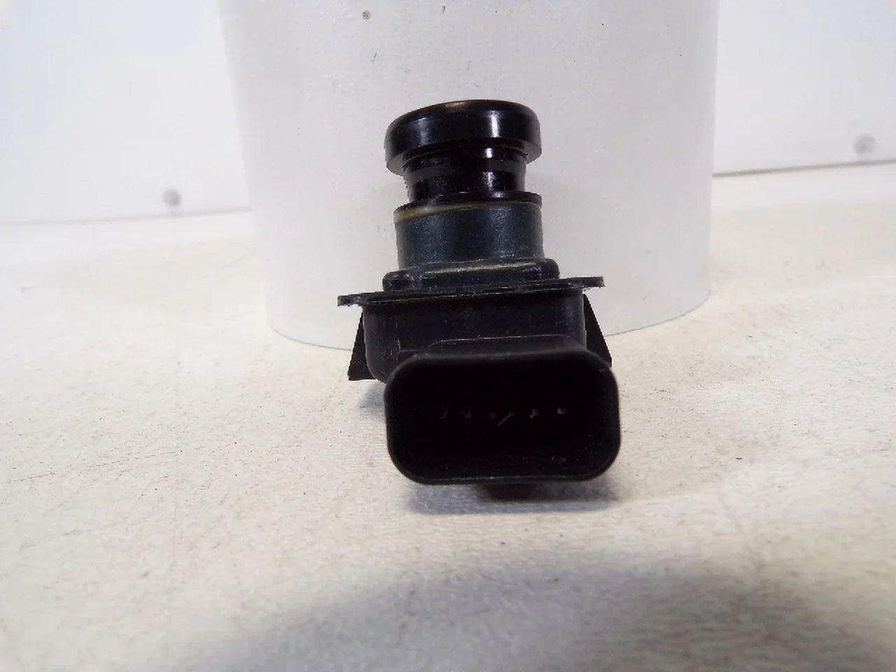 View LKQ Ford OEM (Good) Camera Pre-Owned Fusion Backup Rear 13-17