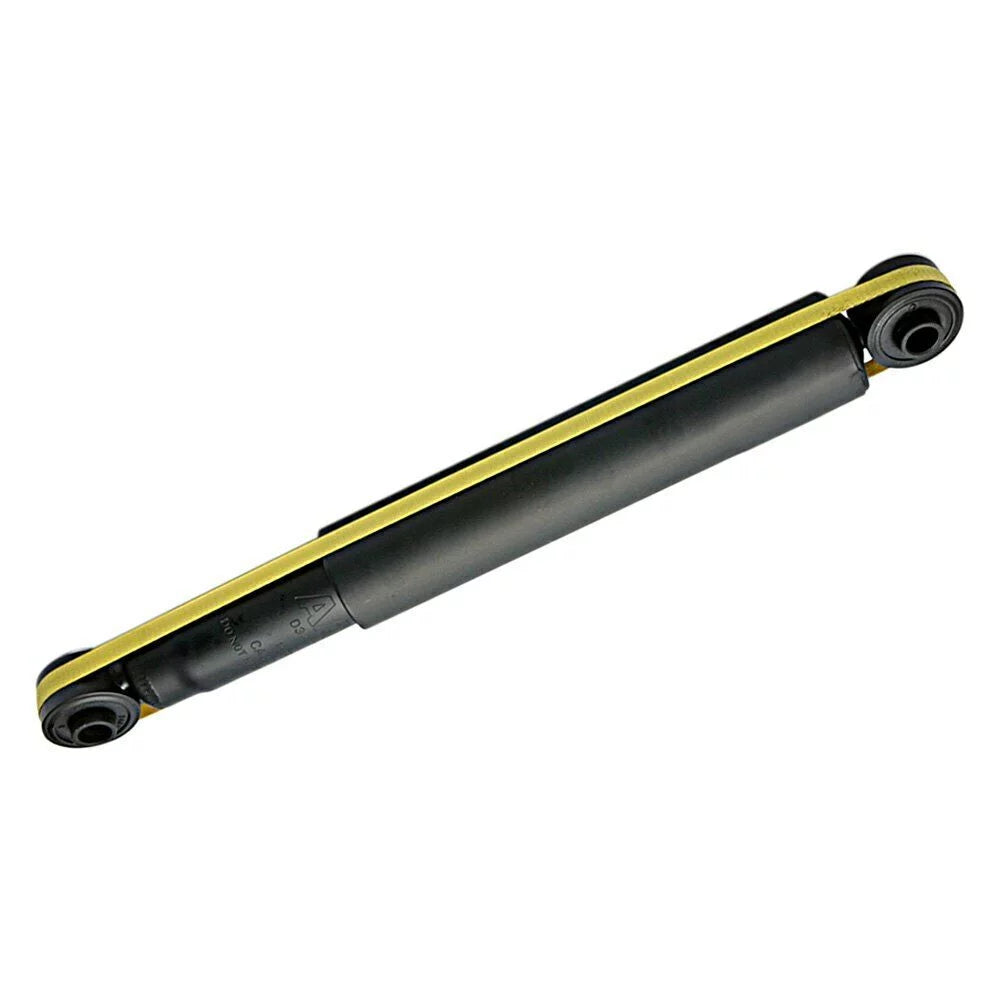 or Side Passenger for Pickup Chevy Absorber Driver Twin-Tube 1999-2002 Rear CK Shock