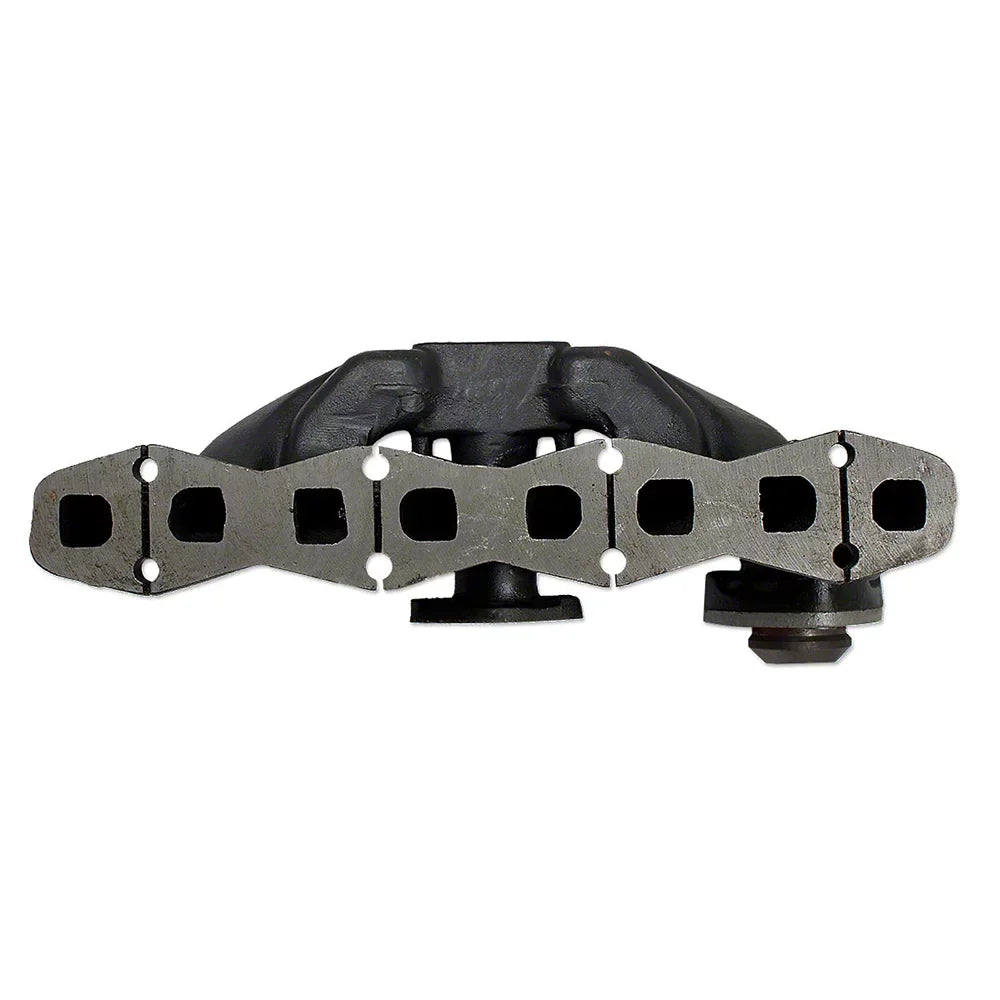 Fits TO20 TO35, Ferguson Exhaust & Massey many 150 with RAParts 1040903M91 MF35 Ferguson more Manifold Massey & for 202 Continental Intake 135 35 204 Fits TO35 TO30 TE20 engines models