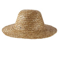 by 12 Hat Natural Straw Pack: Ashland®