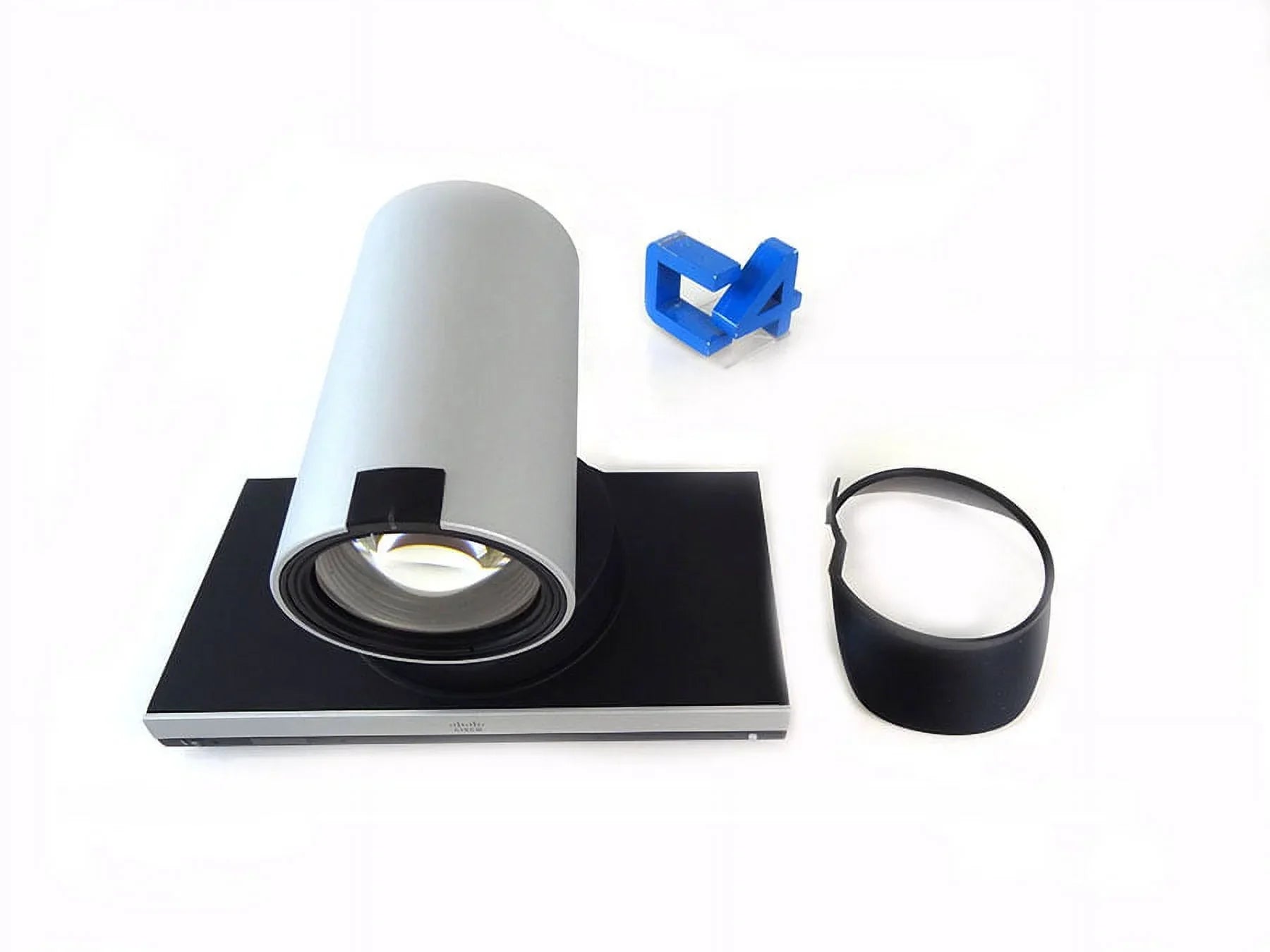 Video 1080p kit 12x TelePresence Precision Cisco SX20 System - Camera conferencing Set HD with Quick