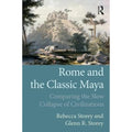 and Storey R the Classic Comparing Civilizations Rebecca the Maya: (Paperback 9781629584584) by Slow Pre-Owned Storey, Glenn Collapse Rome of