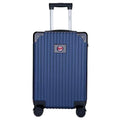 MOJO Premium Luggage 21'' Carry-On Navy Twins Hardcase Minnesota