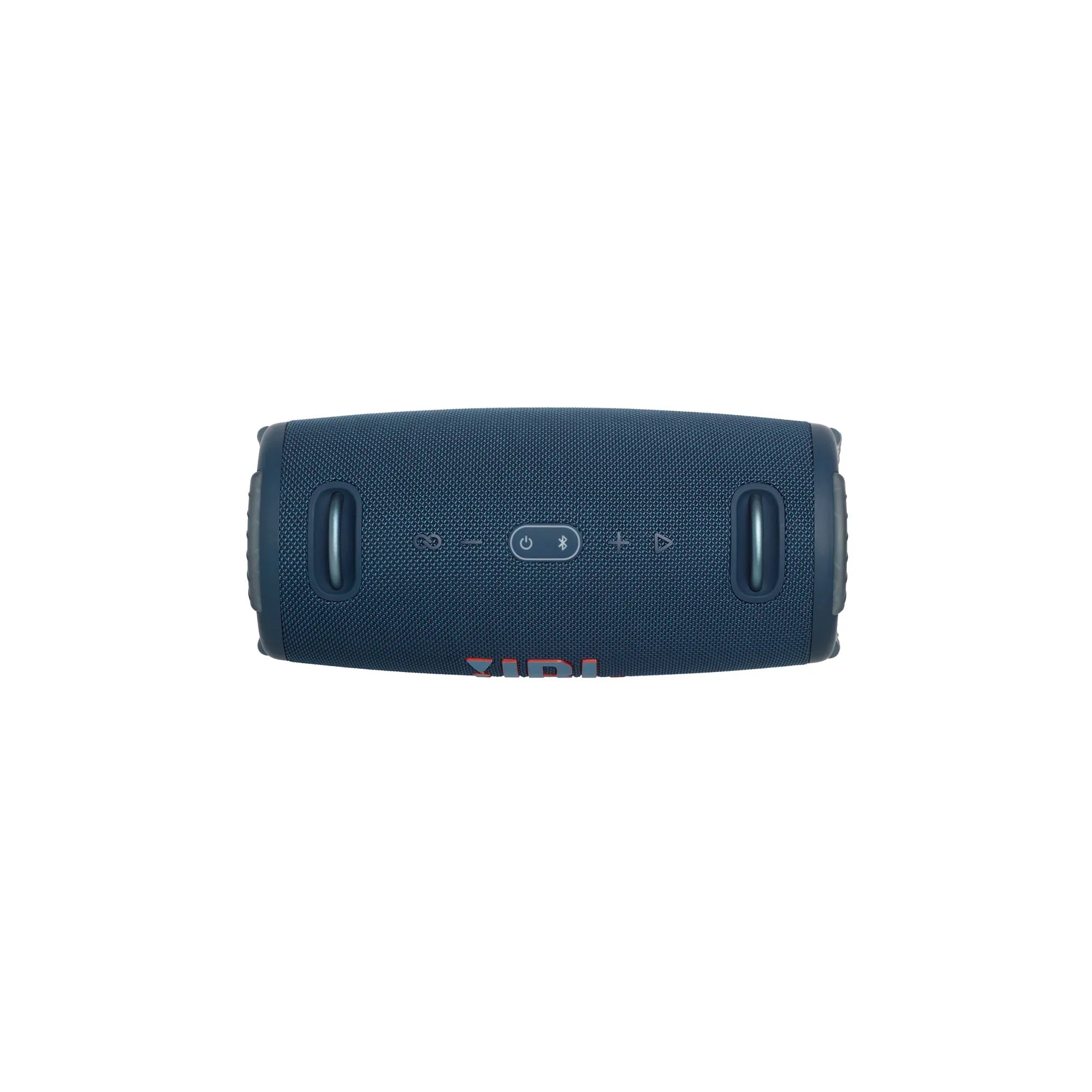 JBL Xtreme Bluetooth Speaker Blue 3 Box Blue Portable ) (Refurbished) Restored (Open