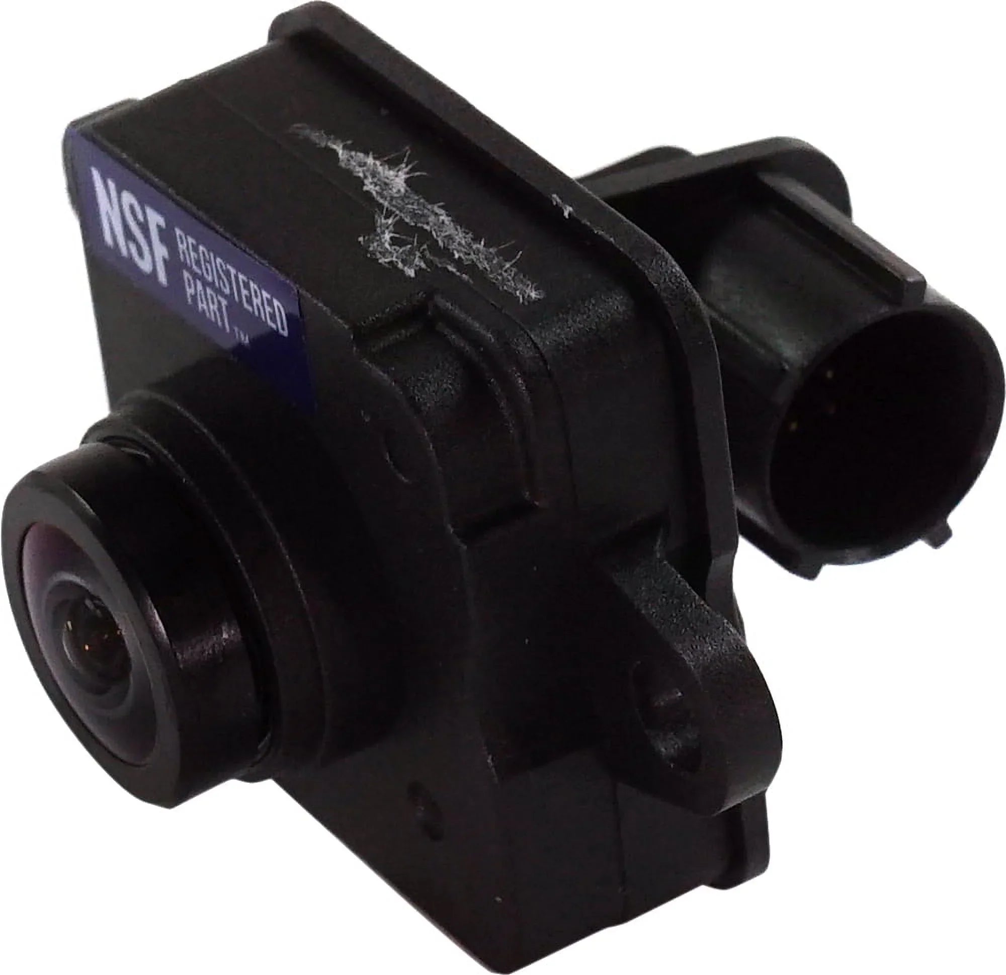 RJ51070001 Replacement 2015-2017 with Camera Jeep Up Colored Compatible Back Renegade
