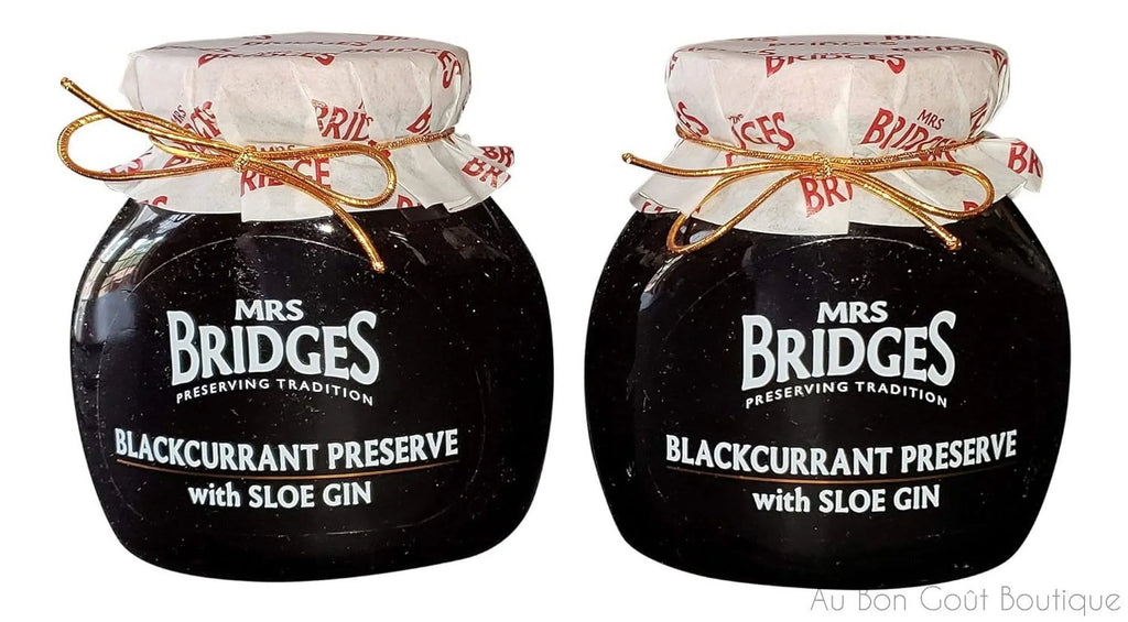 Imported Each With Preserves 12 Blackcurrant Sloe Oz Gin 2 From Set Jars