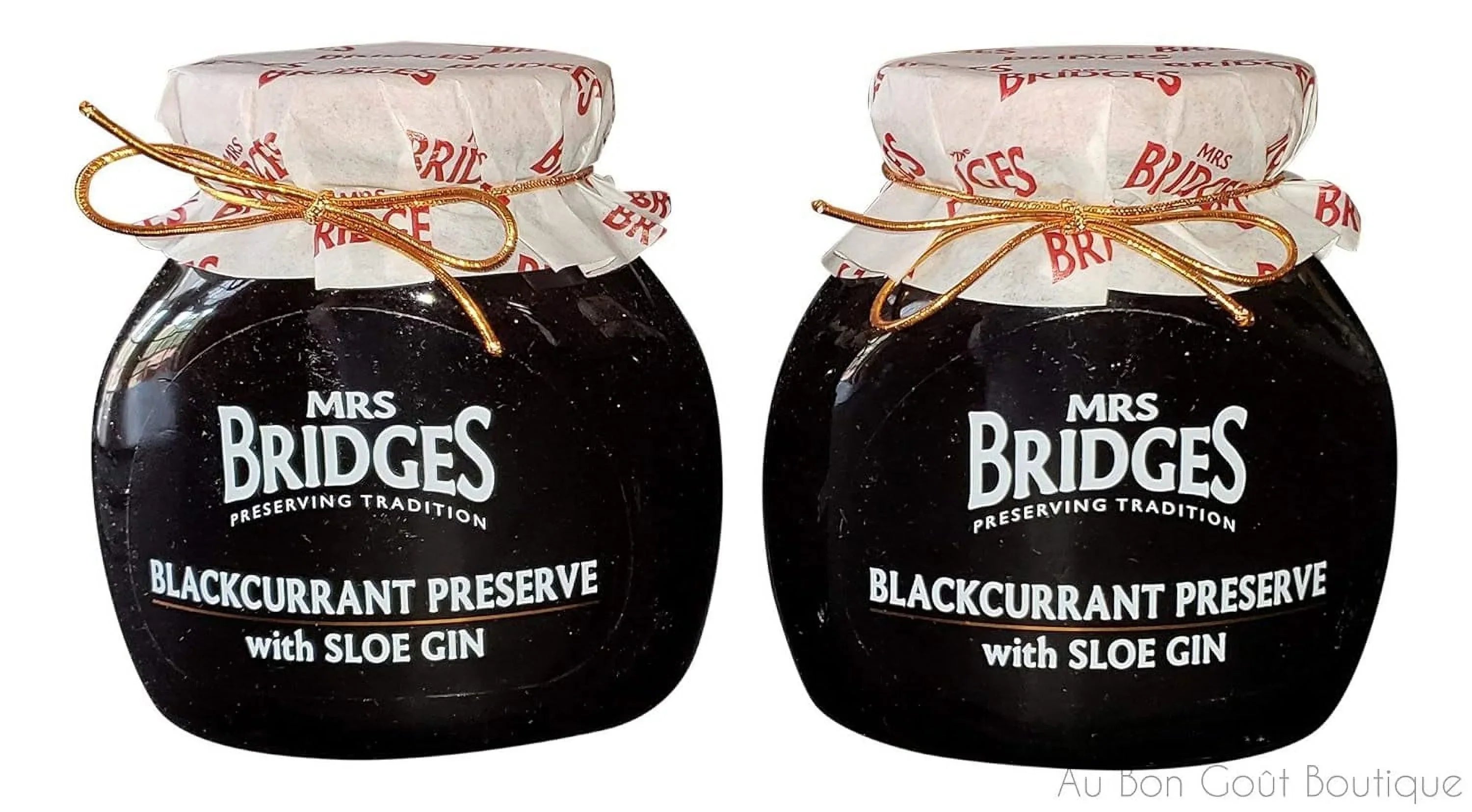 Imported Each With Preserves 12 Blackcurrant Sloe Oz Gin 2 From Set Jars