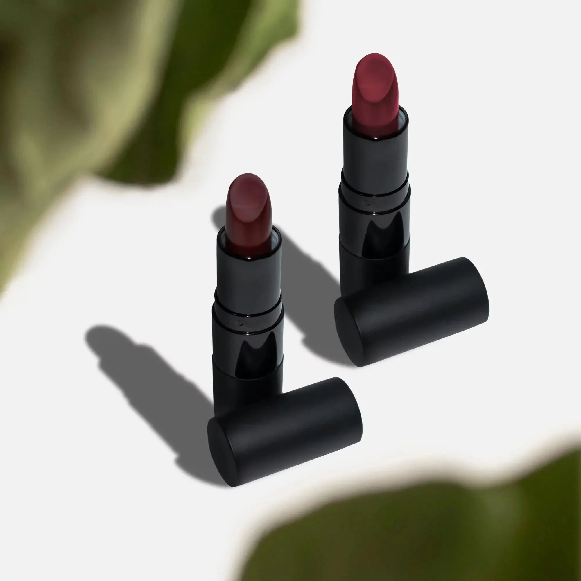 Pigment Lipstick Vitamin Matte By Rich Makeup-Street E Vegan Lust Moist