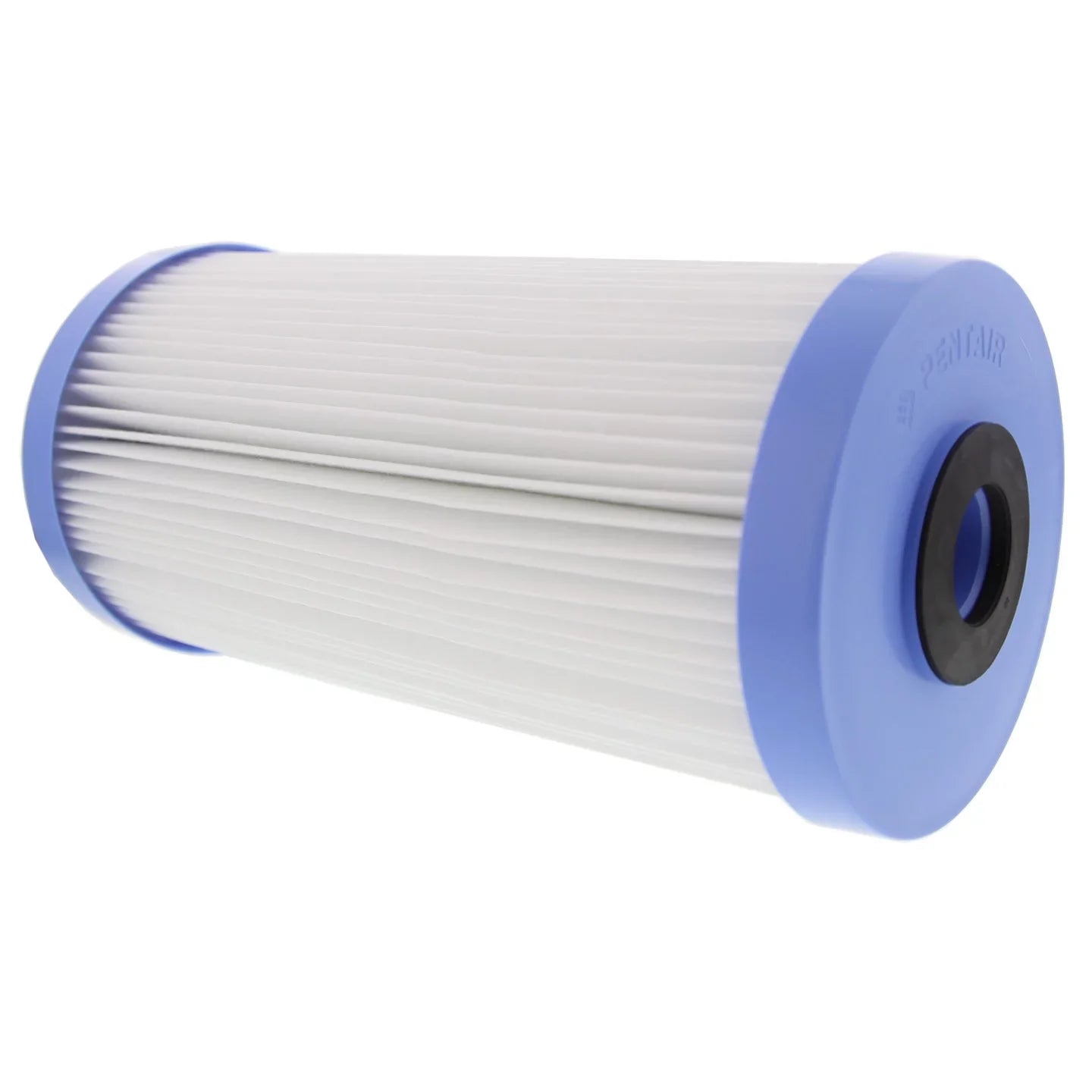 inch 9-3/4 Pentek Cartridges 155101-43 Pleated Hd Filter R30-Bb 30mic