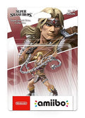 Simon amiibo Belmont (Nintendo Switch)