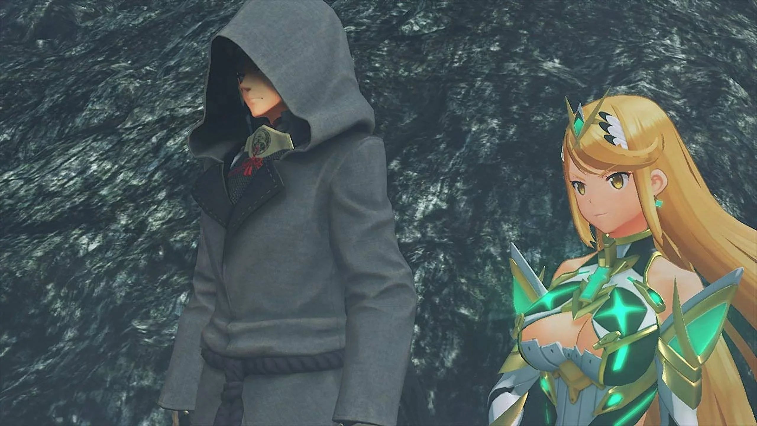 2: Switch] The [Nintendo Torna ~ Country Xenoblade Chronicles Golden