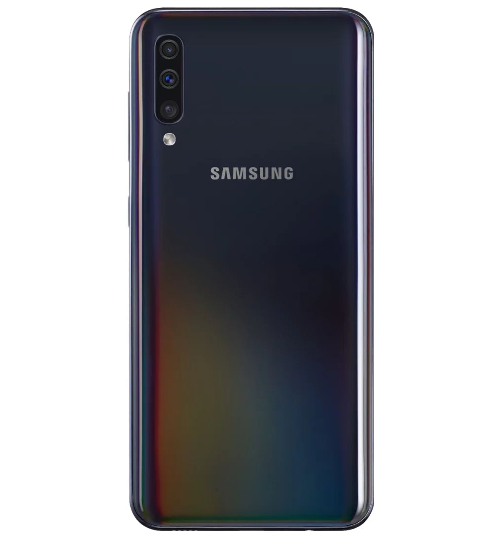 (Excellent Galaxy Warranty Used) Mint Unlocked 64GB A50, Condition, Samsung GSM , Black Day , 90
