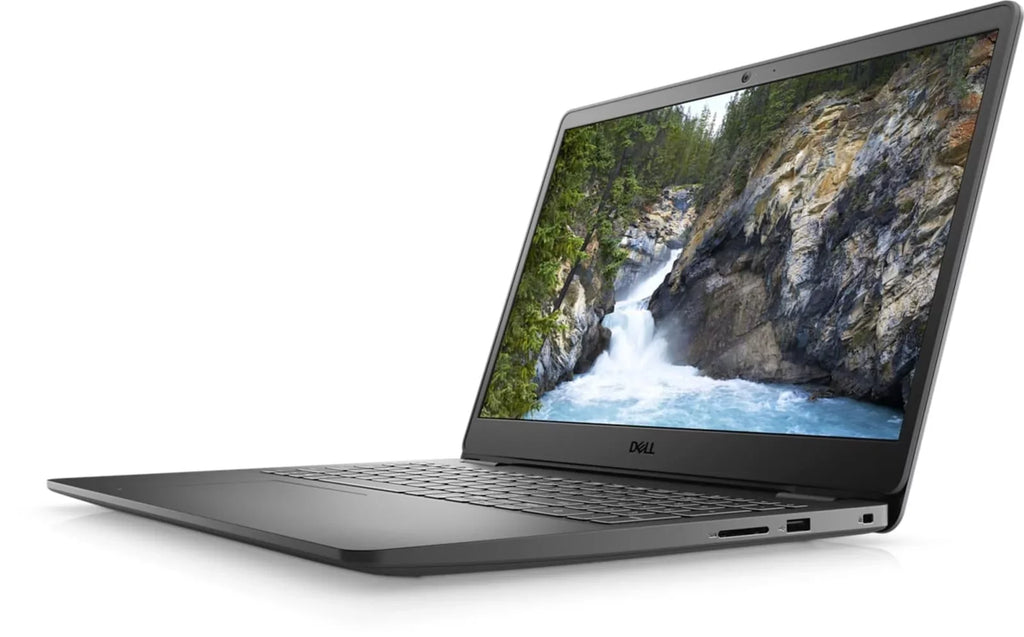 '- i5 Core HD 15.6" Vostro RAM Restored Cores 3500 11th (2020) 4GB Laptop 1TB CPU | - HDD | - Dell (Refurbished) | Gen